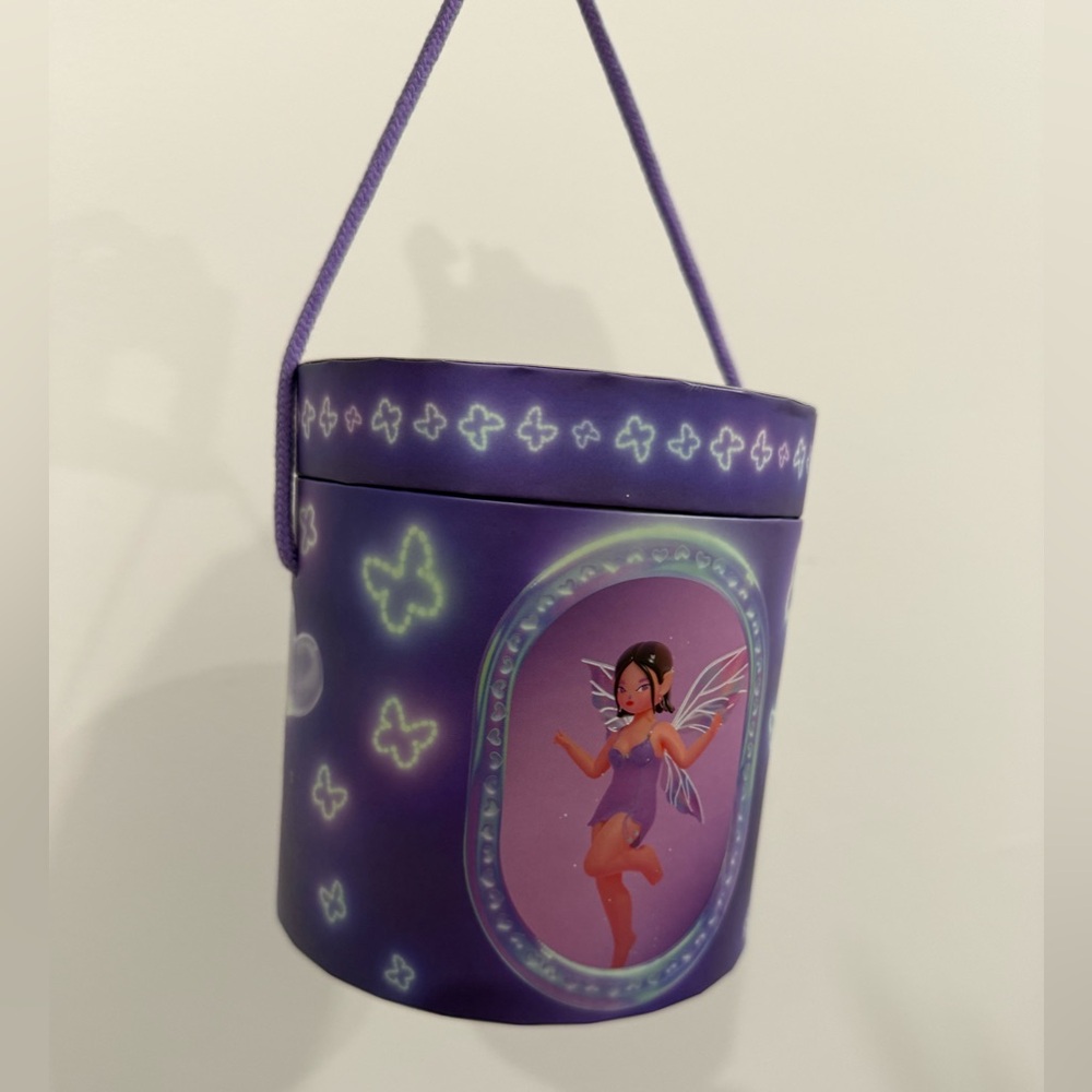 Voight Pixie Fairy packaging Only